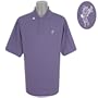 Ashworth Mens EZ Tech 2-Bar Polo Shirts