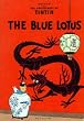 The Blue Lotus (The Adventures of Tintin)