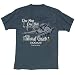 Army National Guard One Shot T-Shirt Dark Gray XXL