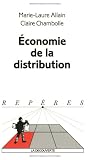 Économie de la distribution