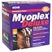 Health & Personal Care : Eas Myoplex Deluxe Nutrition Shake (Strawberry Cream)