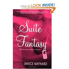 Suite Fantasy