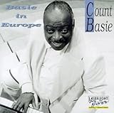 Basie in Europe