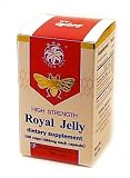 High Strength Royal Jelly (K309): Feng Ru Jiang Chinese herbal medicine
