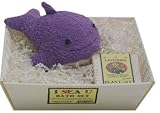 I SEA YOU Bath Set- Whale