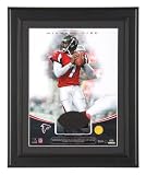 Upper Deck Michael Vick NFL Game-Used Collectible
