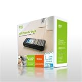 IPEVO S0-20 WiFi Phone for Skype
