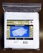 Core Products White Body Pillow Case