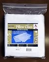 Core Products White Body Pillow Case
