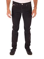 Lois Vaquero Marvin Confort Slim Tour (Azul Oscuro)