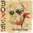 Carton Rouge