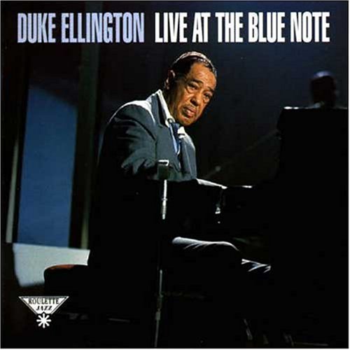CD-Charts  Music : Live at the Blue Note
