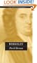 Berkeley: The Great Philosophers (The Great Philosophers Series)