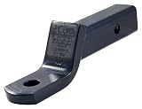 Curt Manufacturing 4503005 Class III Ball Mount 2