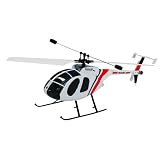 4-CH 2.4 Ghz Helikopter TORRO "NINE EAGLES - KESTREL 500" KESTREL500SX mit NEUESTER FERNBEDIENUNGvon "TORRO"