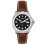Accutron Men's 26B57 Curacao Unidirectional Watch