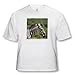 Zebra - Toddler T-Shirt (4T)