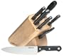 Farberware Professional 8-Piece Knife Block Set