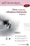 Review Verlag Dt. Wirtschaft  / Linux troublesicher in Windows-Netzwerke integrieren