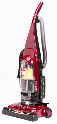 Bissell 35932 Cleanview Powertrak Upright Bagless Vacuum