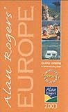 Alan Rogers' Good Camps Guide (Alan Rogers)