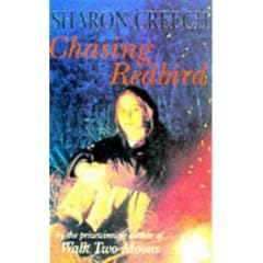 Chasing Redbird