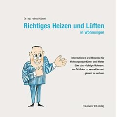 Richtiges Heizen und L�ften in Wohnungen.