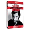 Mesrine - 1�re et 2�me partie - L'instinct de mort + L'ennemi public n�1 (bo�tier m�tal) [Blu-ray]