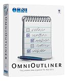  : Omni Outliner 2.0