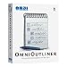 Omni Outliner 2.0