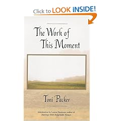 Work of This Moment