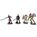 Star Wars Episode III: Attacktix Battle Figure Game Starter Set