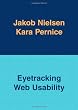 Eyetracking Web Usability