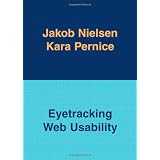 Eyetracking Web Usability
