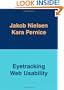Eyetracking Web Usability