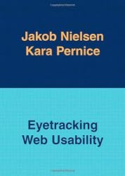 Eyetracking Web Usability