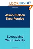 Eyetracking Web Usability (Voices That Matter)
