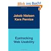 Eyetracking Web Usability (Voices That Matter)