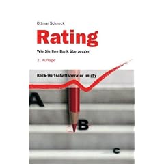 Rating: Wie Sie Ihre Bank �berzeugen