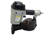41PHFsDFNjL. SL160  Surebonder 9780 Pneumatic Coiled Roofing Nailer with Carrying Case