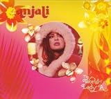 Anjali - The World of Lady A