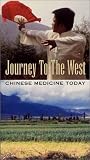 Journey to West: Chinese Medicine Today