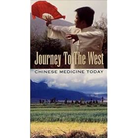 Journey to West: Chinese Medicine Today [VHS]