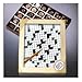 Crossword Puzzles 1 Lb. Assorted Chocolates