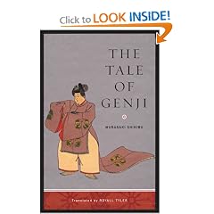 The Tale of Genji (Penguin Classics)