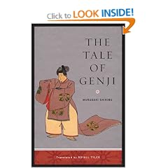 Tale Of Genji