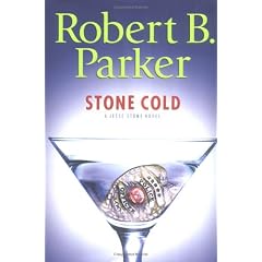 Stone Cold (Parker, Robert B.)