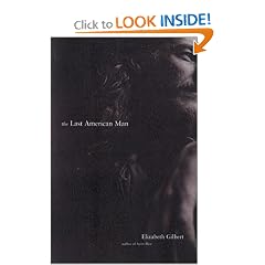 The Last American Man