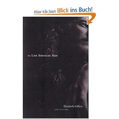 The Last American Man