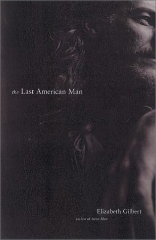 The Last American Man